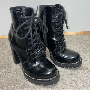 Jeffrey Campbell Legion Boots